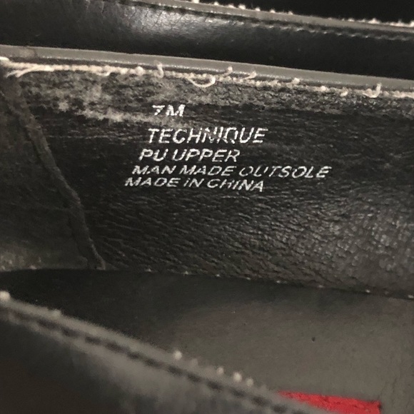 Y2K Chunky Platform Loafers - Picture 5 of 7